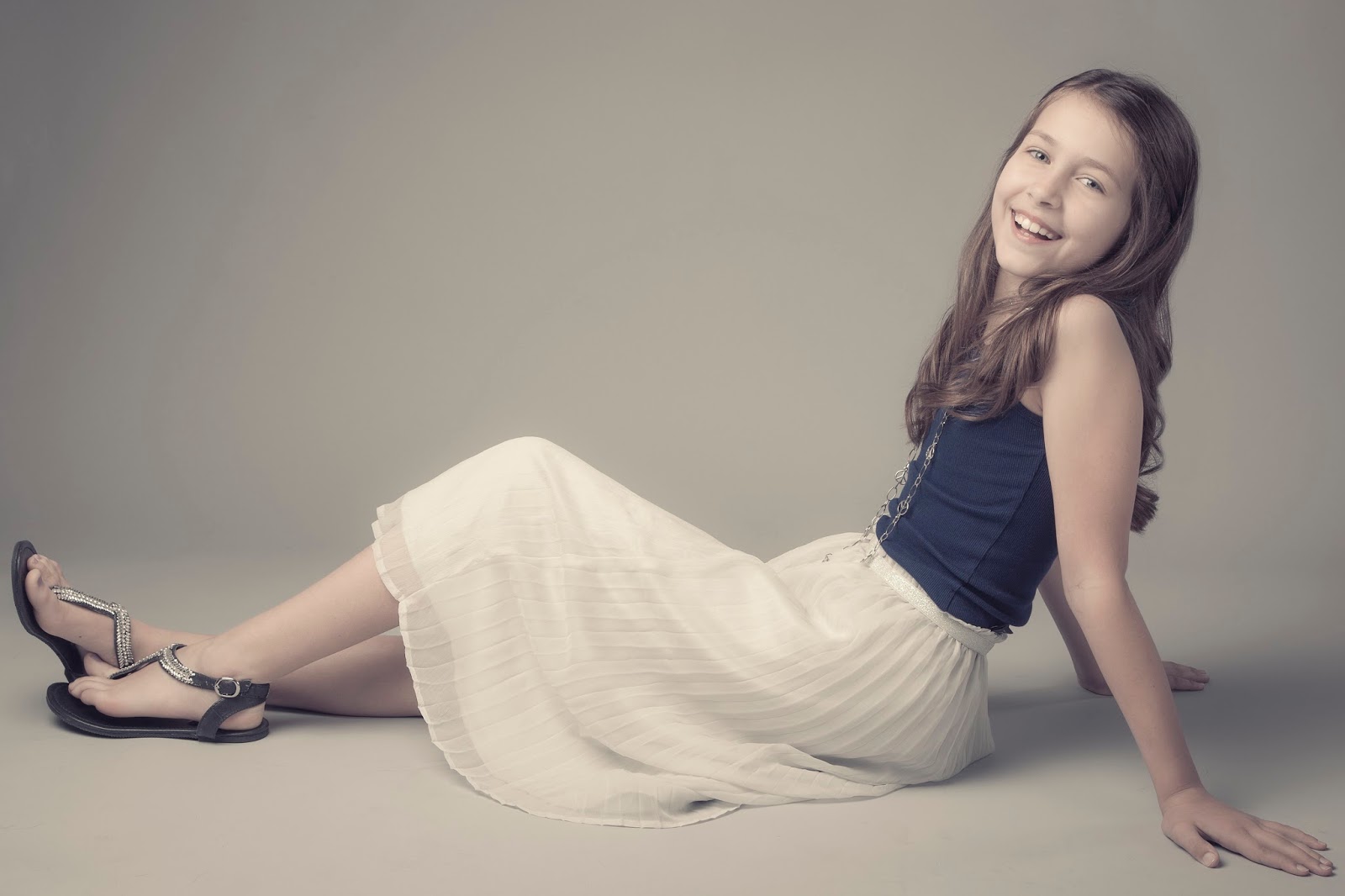 Emma Cate Fuhrmann is an American film actress and model. 