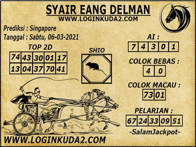 forum syair sgp
