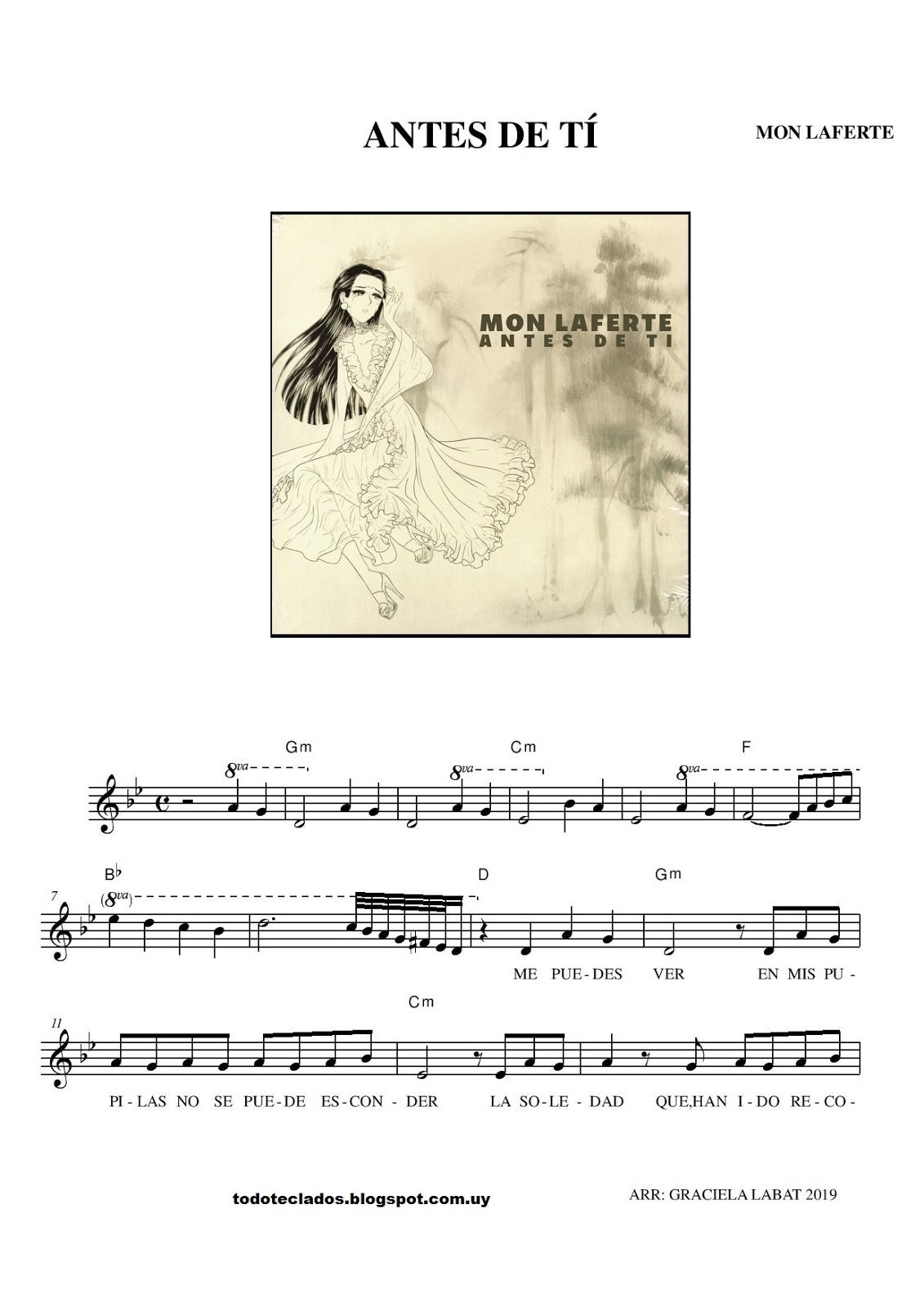 TODO TECLADOS TODO TECLADOS