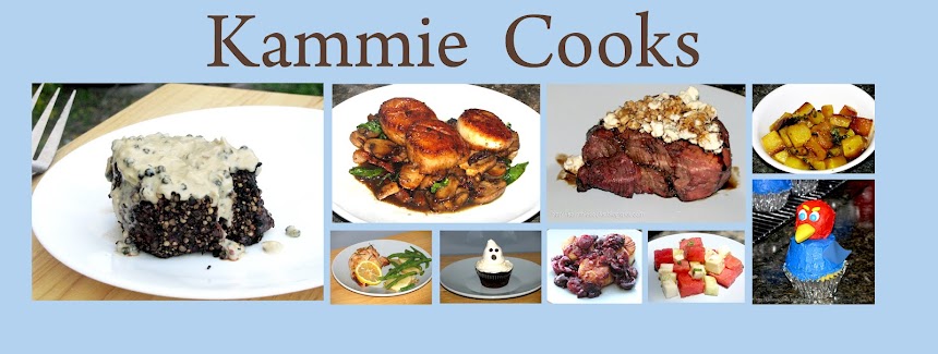 Kammie Cooks