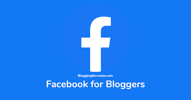 Facebook Marketing for Bloggers