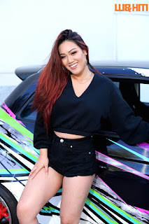 2020 Team Elevate Car Show Photos
