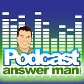 Podcast Answer Man