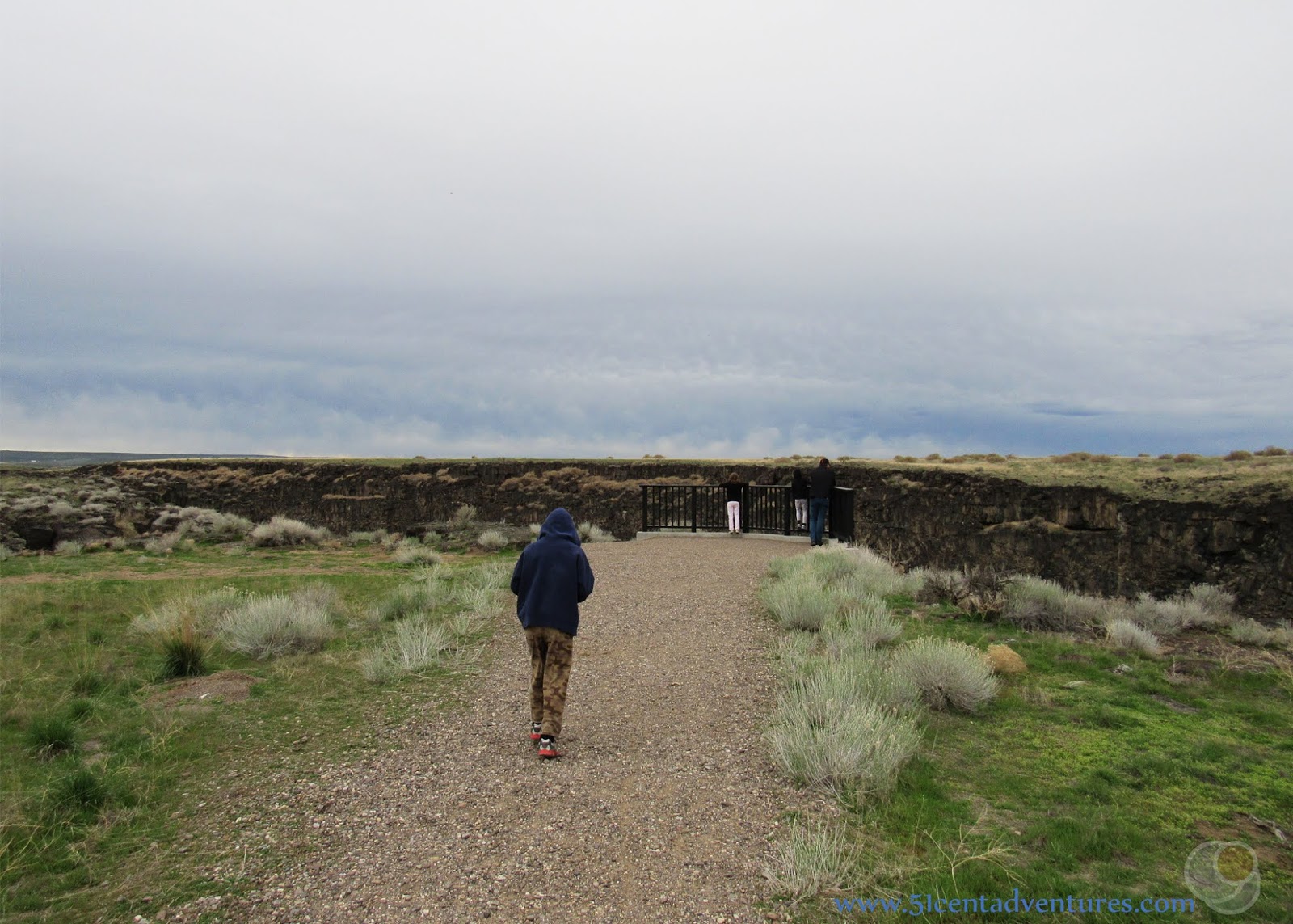 51 Cent Adventures Box Canyon Springs Wendell, Idaho