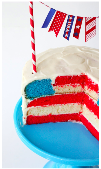 Happy 4th of JULY! (Special One Day Only SALE)!