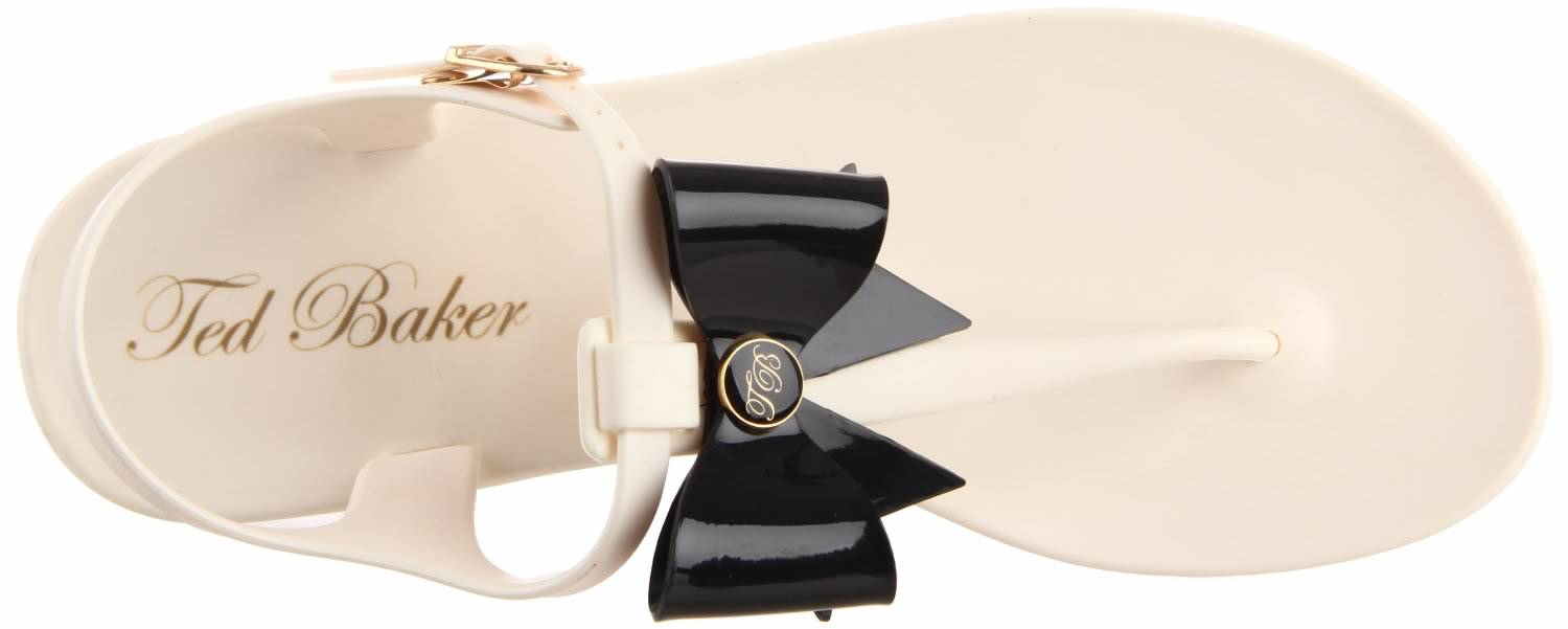 WATCH ME ACCESSORIZE MYSELF: SALE : TED BAKER JELLY