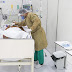 COM 641 NOVOS ÓBITOS, BRASIL SUPERA MARCA DOS 50 MIL MORTOS
