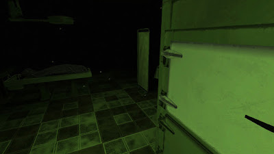 Eyes The Horror Game Screenshot 2