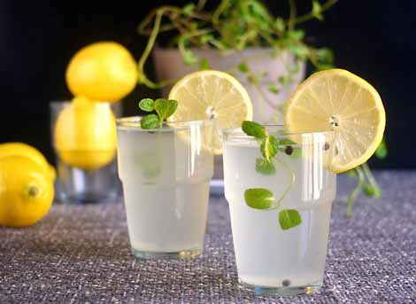TOP 5 INDIAN REFRESHMENT DRINKS - REFRESHMENT DRINKS