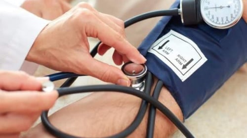 Evo kako izbjeći visoki krvni pritisak