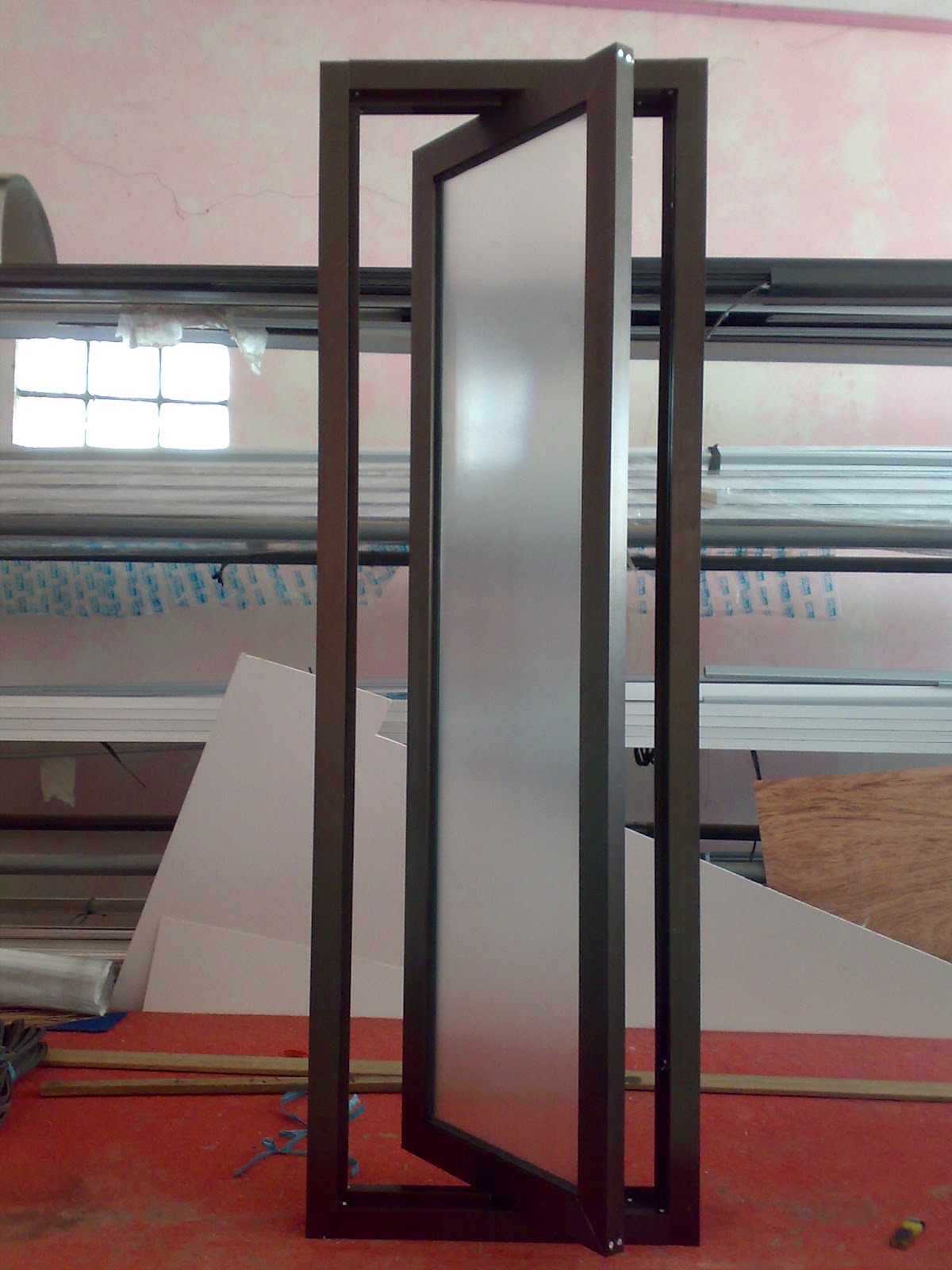 29+ Model Jendela Buka Tengah, Yang Populer!