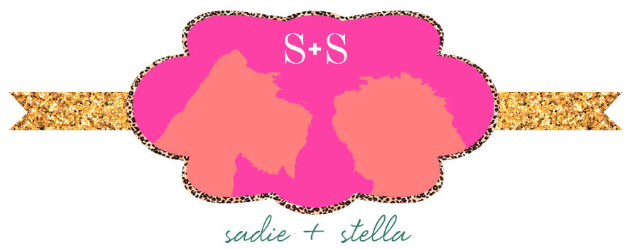 sadie + stella
