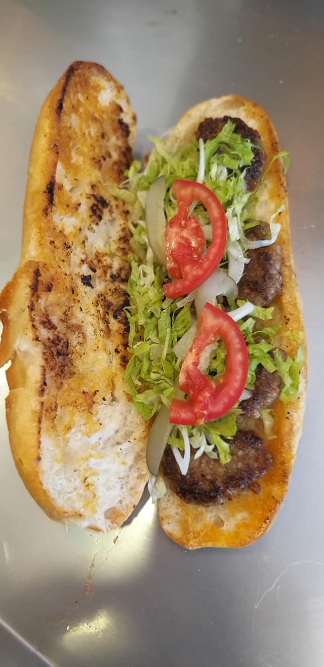 YENİKENT YAPRAK DÖNER VE İSKENDER SALONU YENİKENT ANKARA MENÜ FİYAT
