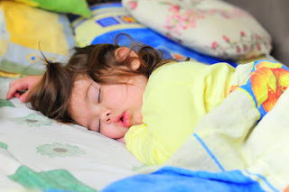 Sleep Disorders In Toddlers فوائد النوم المبكر