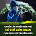 LIỆU ĐÂY CÓ PHẢI LÀ MỐI LIÊN KẾT GIỮA 2 CỤM Ổ DỊCH LỚN NHẤT TPHCM?