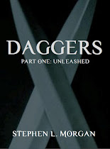 Daggers Part One