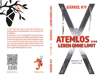 NEU! 1, 2 buy ... Atemlos ... Leben ohne Limit