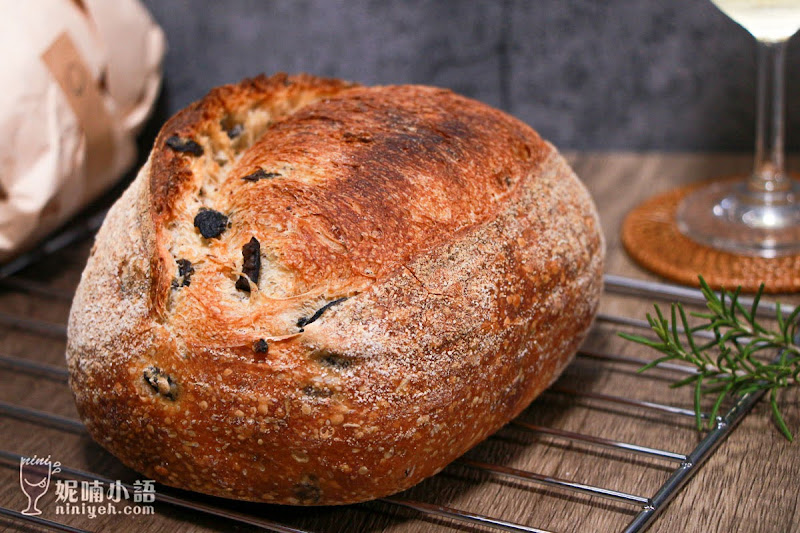【大安區麵包】Purebread Bakery。米其林餐廳御用麵包店