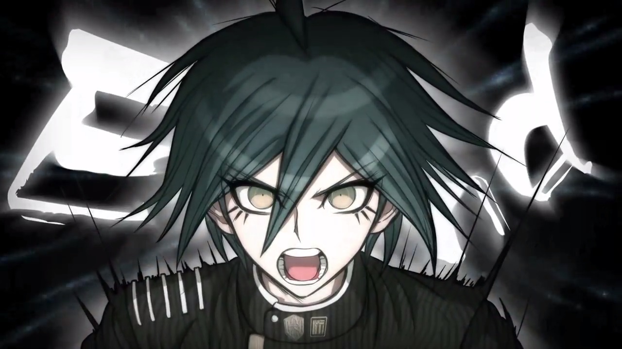The Rat's Den: Danganronpa V3: Kaede, Shuichi, and the First Major Plot