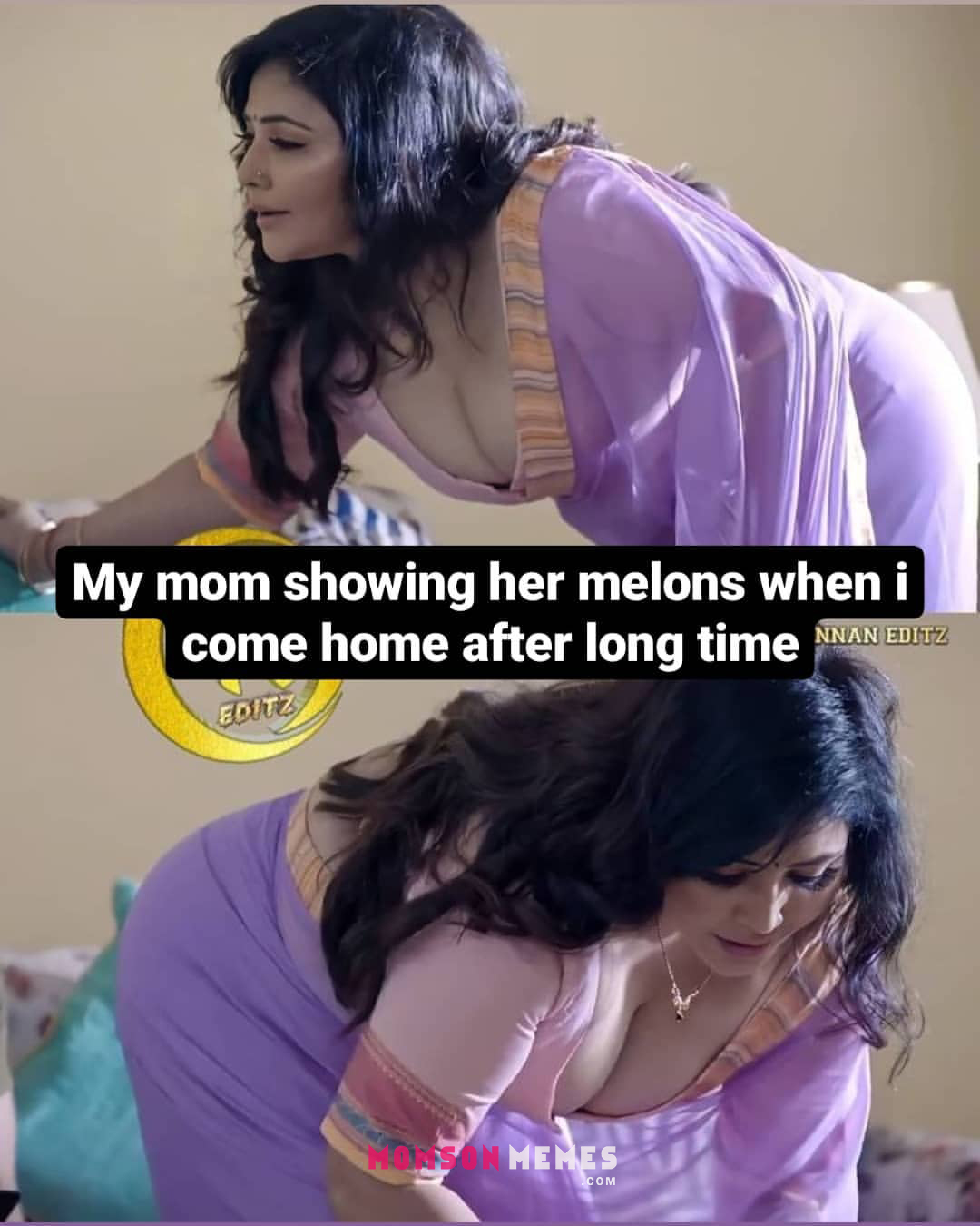 Memes Archives - Page 17 of 73 - Incest Mom Son Captions Memes