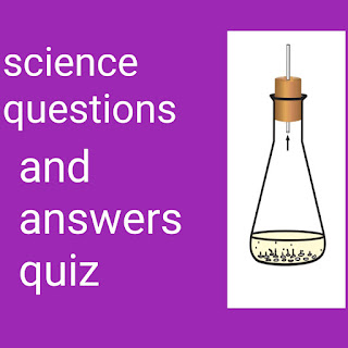 science questions and answers quiz, basic science questions and answers pdf