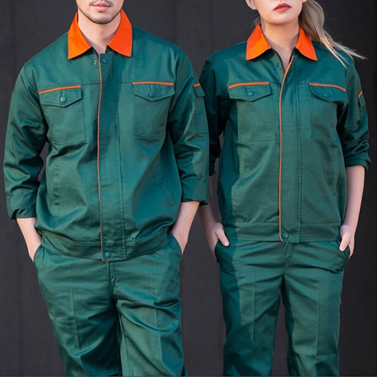 Industries Study Report Workwear/Uniform Market Revenue, Data Analysis