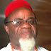Southern leaders warn North against dumping zoning