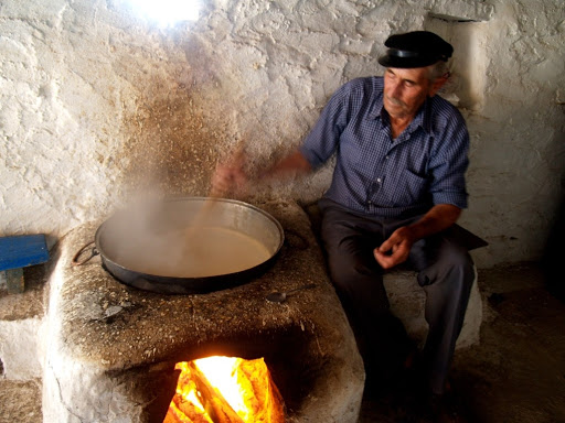 ΑΠΟ ΤΟ ΓΑΛΑ ΣΤΗ ΣΙΤΑΚΑ