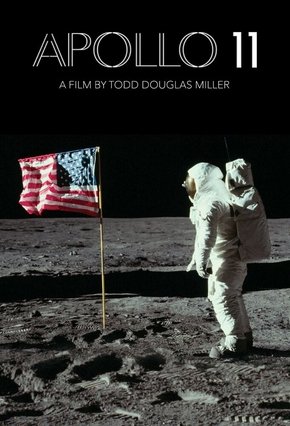 Apollo 11 Dublado 720p Torrent