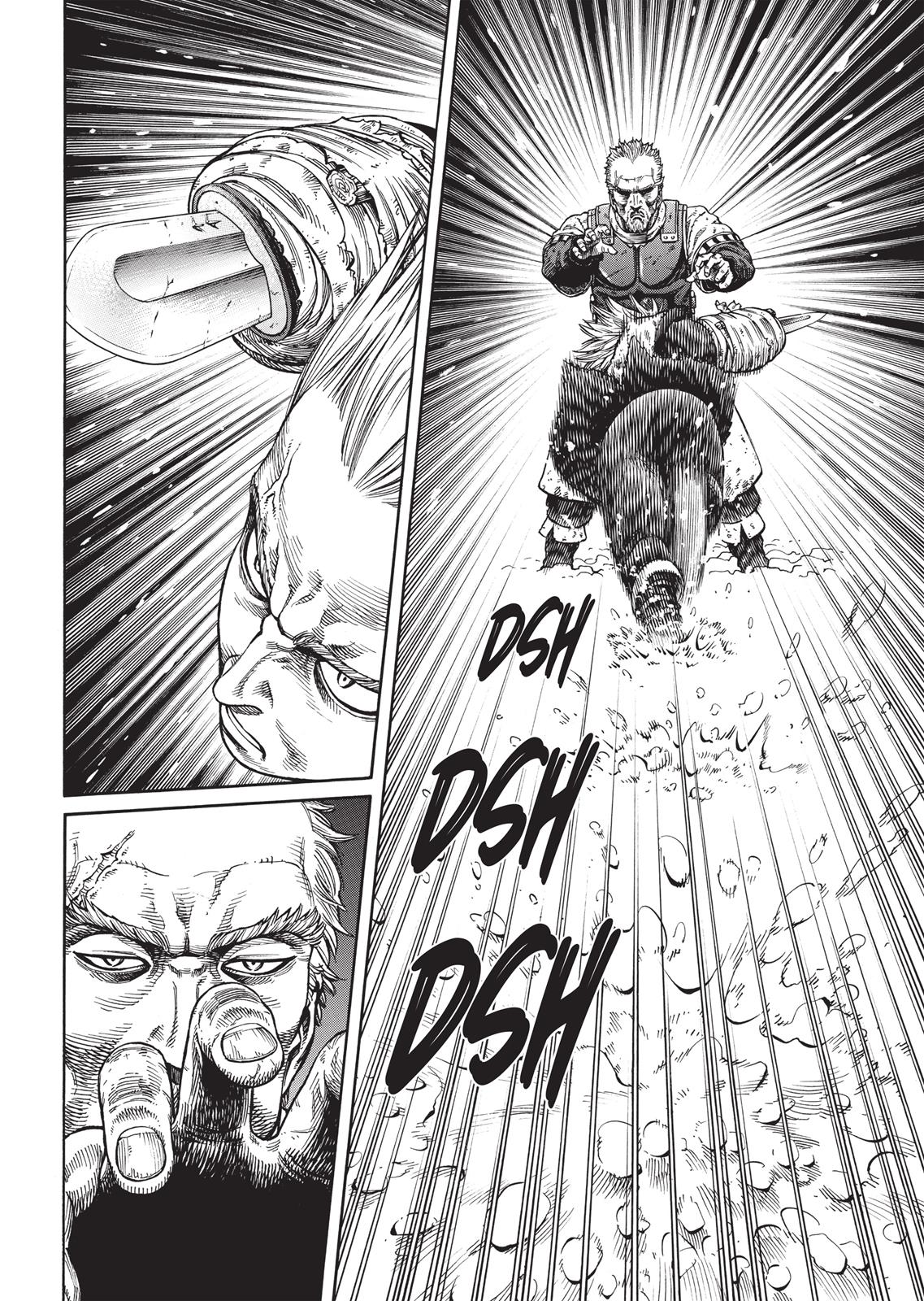 Vinland Saga Chapter 46 Vinland Saga Manga Online