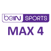 bein sport MAX 4 streaming