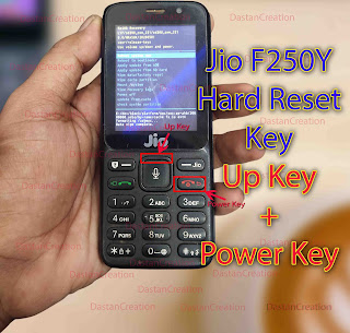 jio F250Y hang on logo flash file, jio F250Y hard reset, jio F250Y restart problem solution, lyf F250Y Password Unlock, jio F250Y restart on logo,