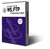 برنامج اف تي بي Ipswitch Ws_FTP Pro 12 Download Free Direct