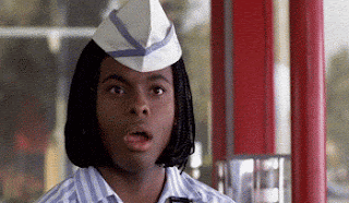 Fluent Brittish: The Totally Awesome Movie Survey