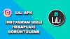 LiLi - İnstagram Gizli Hesapları Görüntüleme v1.50 APK 
