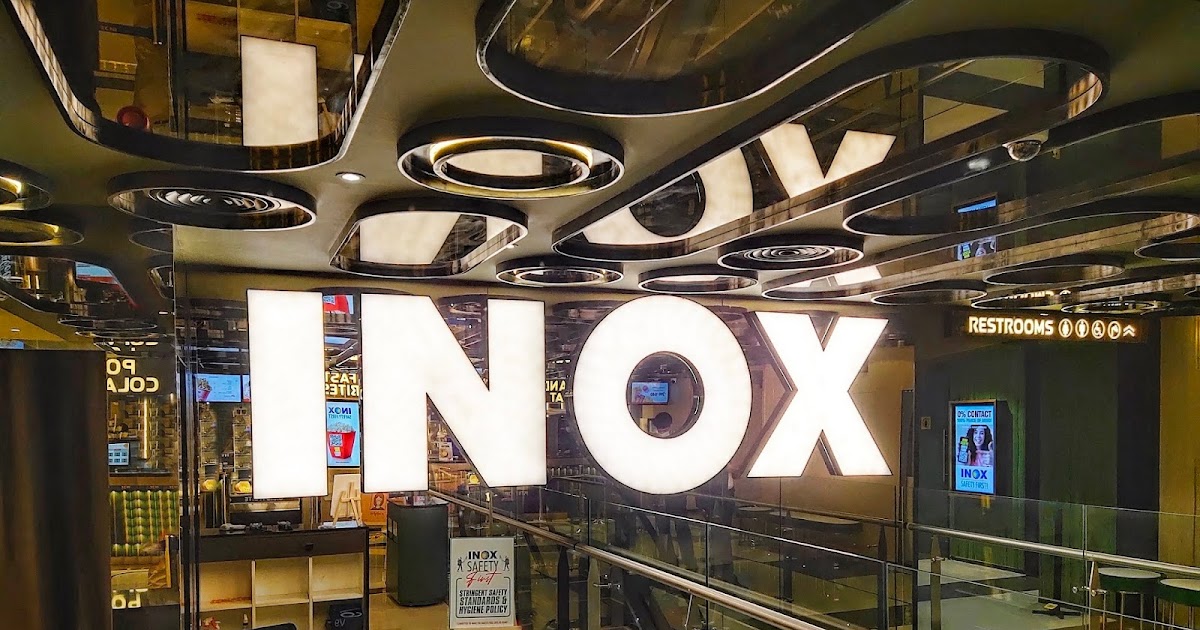 Mumbai News Network Latest News INOX opens its 10th