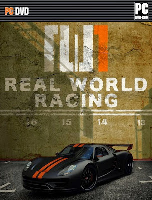 Real World Racing Miami SKIDROW PC Games Download 2.6GB