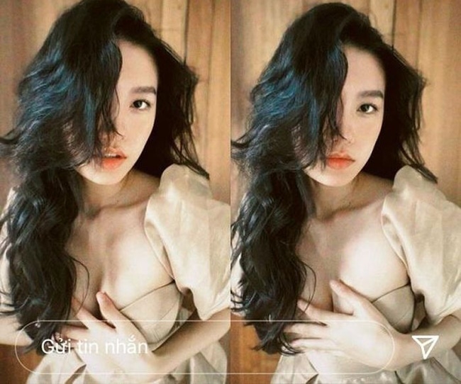 Doãn Hải My lộ