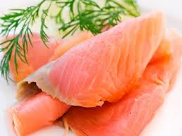 Prevent Breast Cancer with Diligent Eat Fish