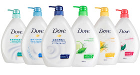 product review, Dove NutriumMoisture™, Dove body wash, Beauty Nourishing, Gentle Exfoliating, Sensitive Skin, Fresh Touch, Energize and Revive
