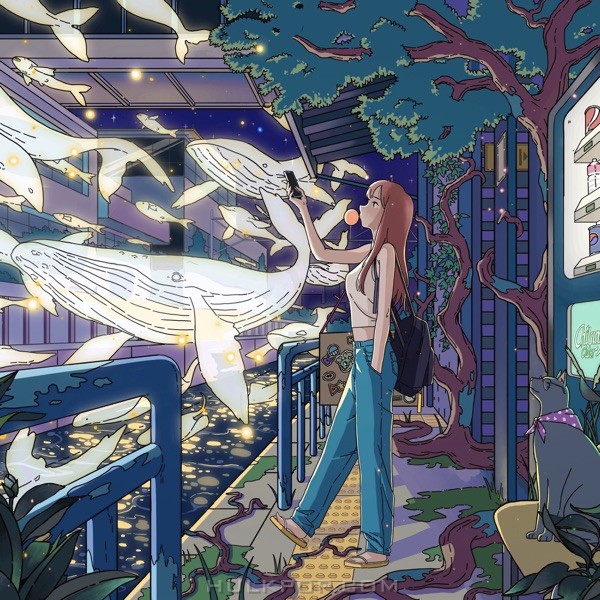 The Stray – In a Dream – Single