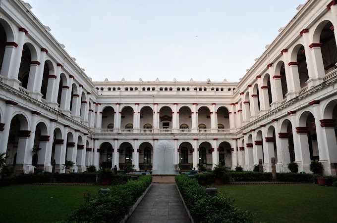  Indian Museum Kolkata | Timings, Entry Fee, History, Location, Architecture of India Museum.