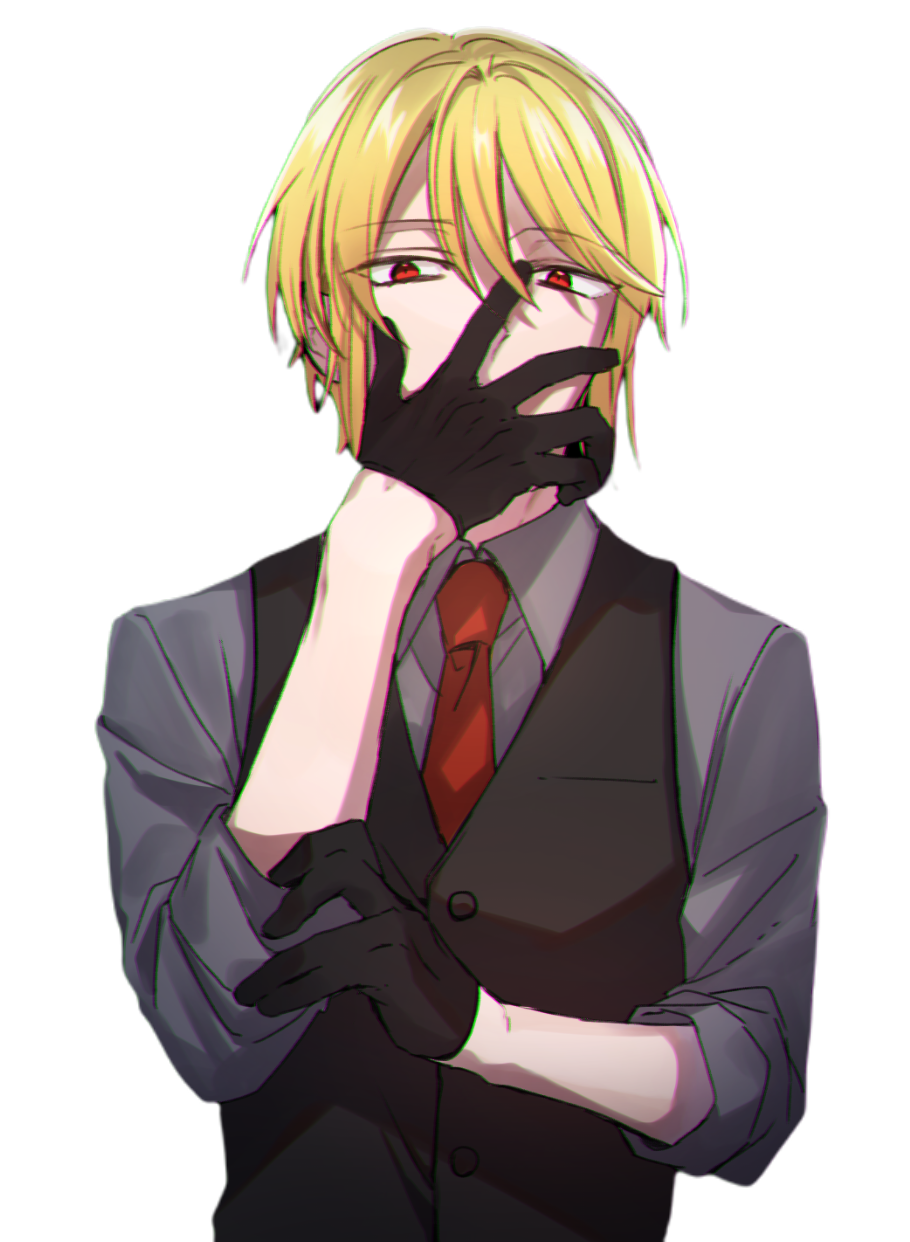 William James Moriarty (Yuukoku no Moriarty)