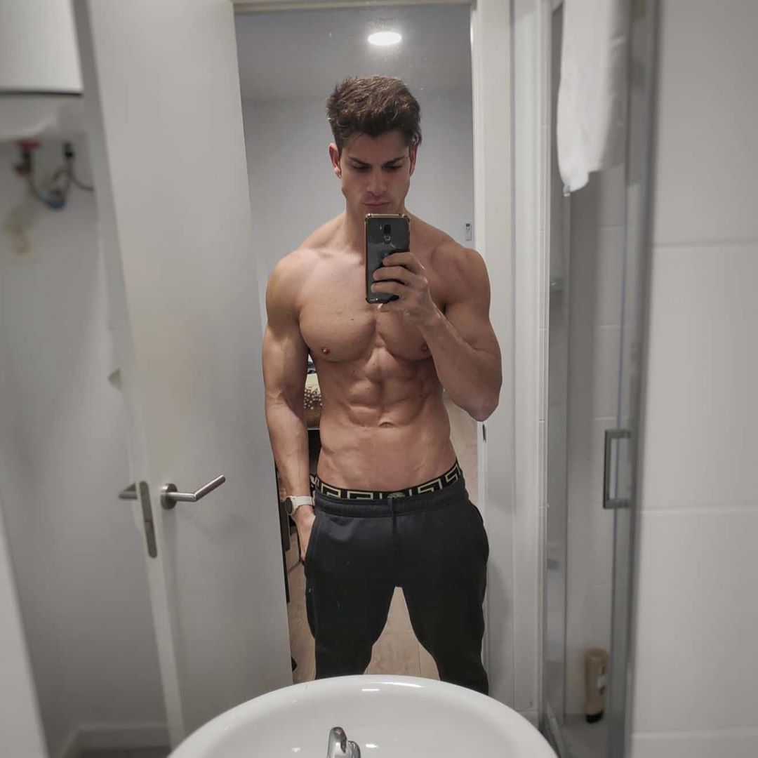 Guy bathroom selfies 🔥 2019