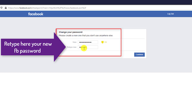 Facebook Temporarily Locked Solution 100% - Why Facebook got Temporarily Locked?