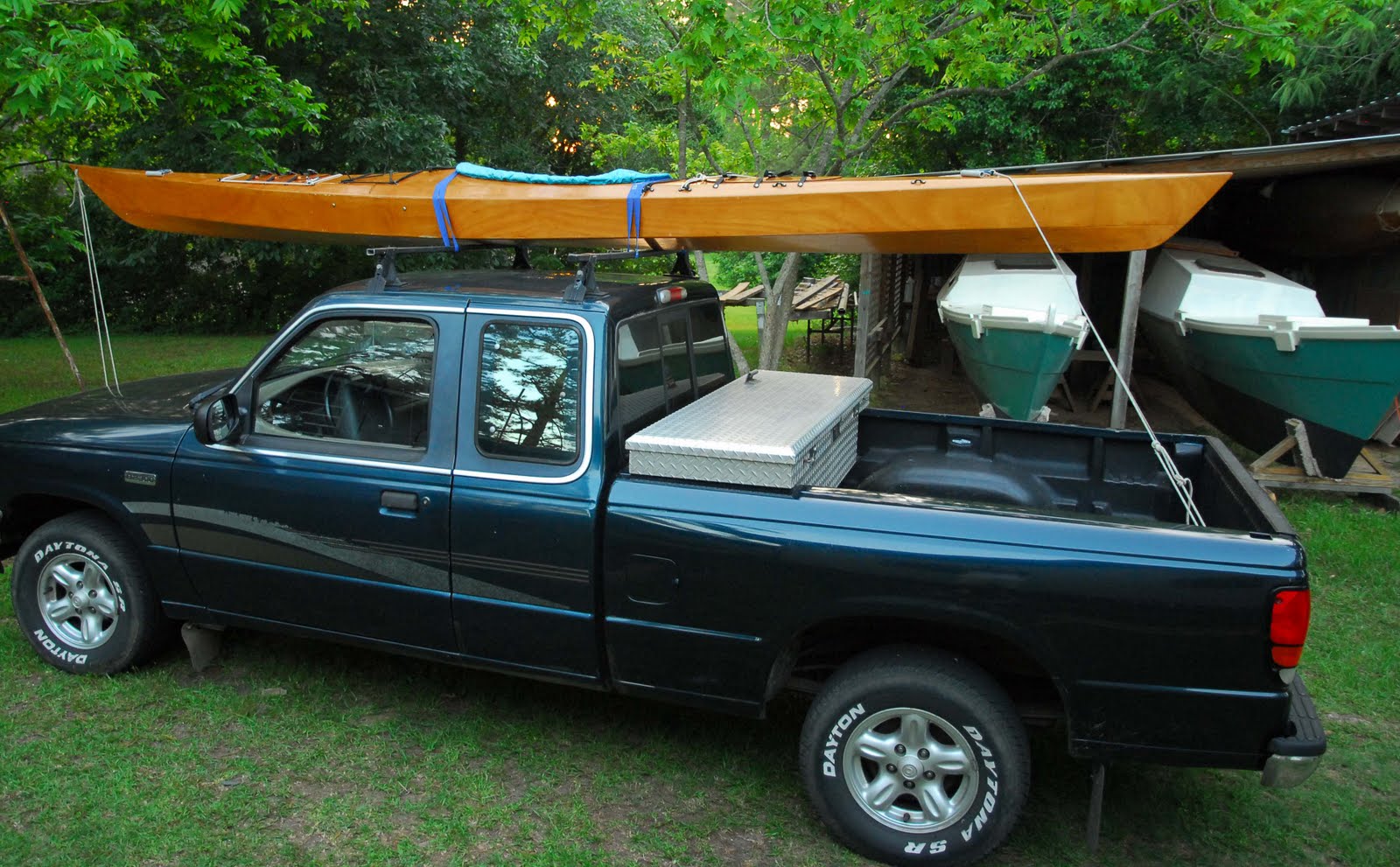 BugOut Survival Roof Racks for Your Bug Out Vehicle