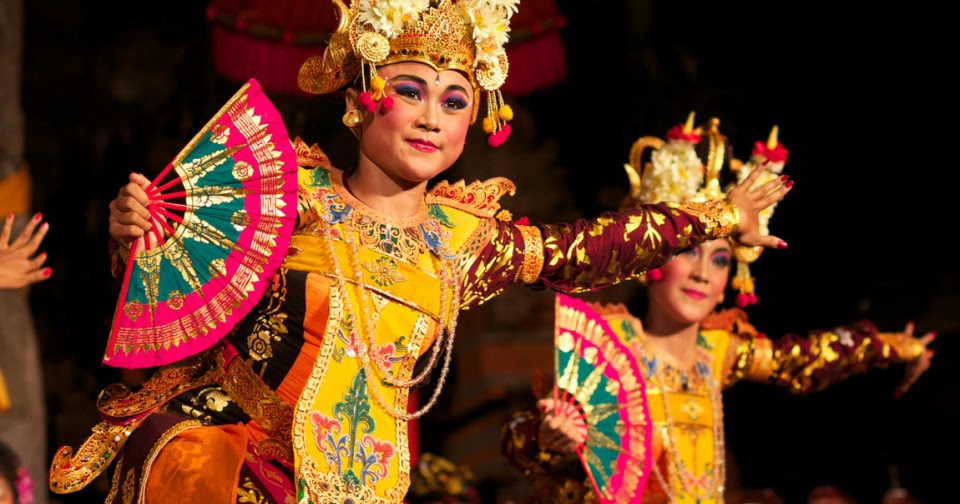 Macam Macam Pola Lantai Pada Tari Dan Contoh Tarianya Erincoodi