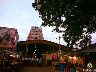 Guru Parihara Sthalam Pooja Timings Booking