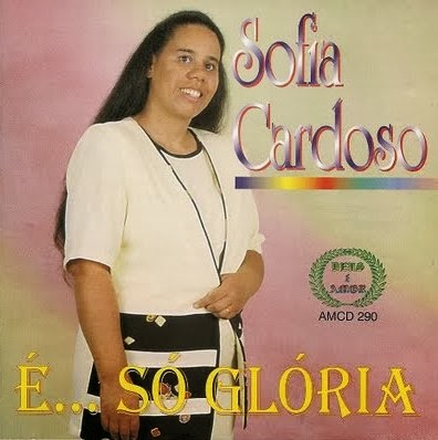 Sofia Cardoso - É Só Glória (1998)