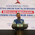 Elektabilitasnya Disalip Demokrat, Golkar Salut Kisruh KLB Bisa Menjadi Bonus Elektoral